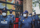 Nigerian father of two shot dead in South Africa