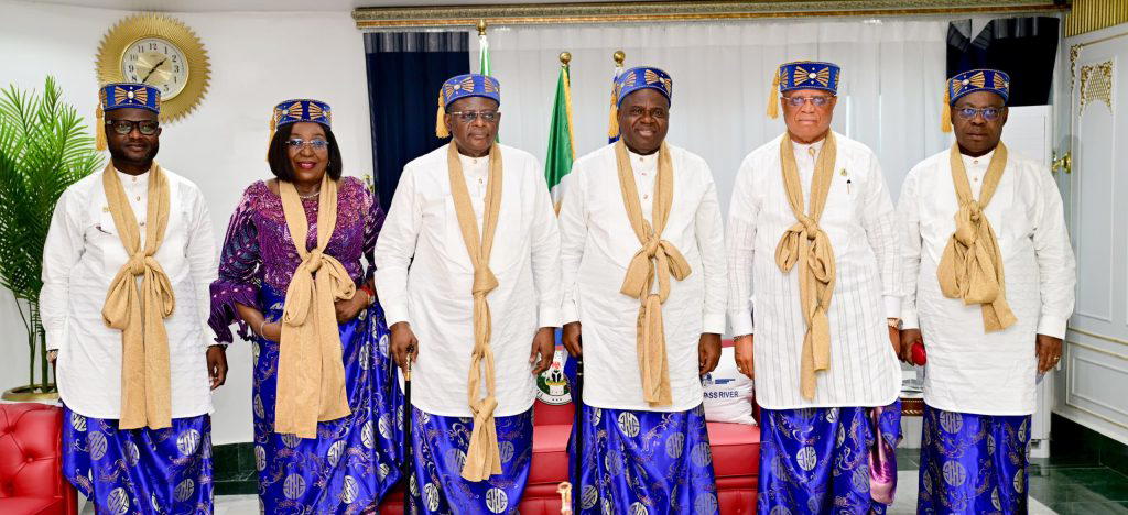 S/S Govs, foreign investors, others storm PH for NDCCITMA Economic summit