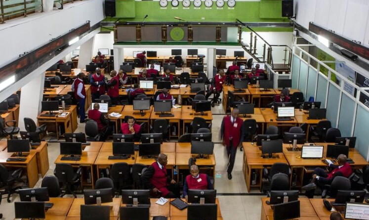 How 24 firms control over 70% of Nigeria’s stock market