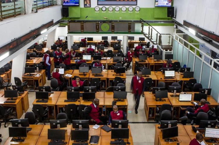 How 24 firms control over 70% of Nigeria’s stock market