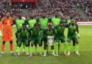 20 players arrive in Super Eagles camp ahead of AFCON qualifiers
