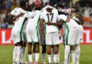 Three times Nigeria failed to qualify for World Cup
