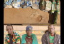 N1.5m ransom recovered as police, Amotekun foil kidnappers in Ondo forest shootout