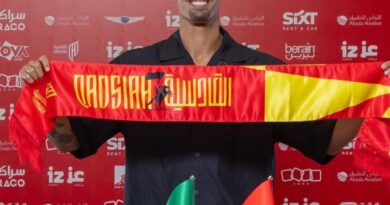 To make money for ‘generations of my family’— Reijnders explains Saudi move