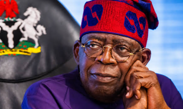 ‘I’m strong, ready to work’ – Tinubu speaks after return from vacation