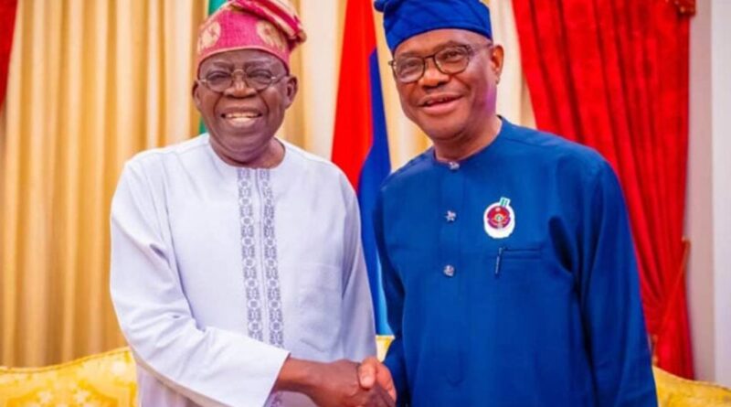 Tinubu