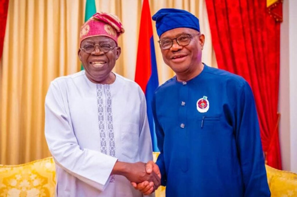 Tinubu