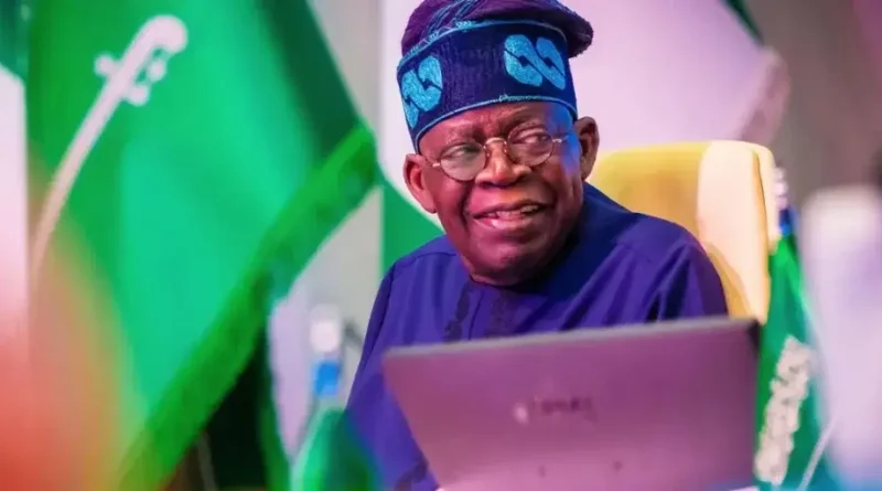 Nigerian newspapers review: North, biggest beneficiary of my reforms – Tinubu