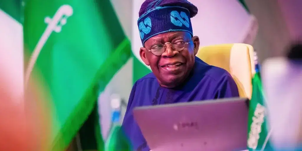Nigerian newspapers review: North, biggest beneficiary of my reforms – Tinubu