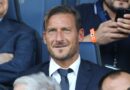 Totti turns down Italy, Roma to join basketball club