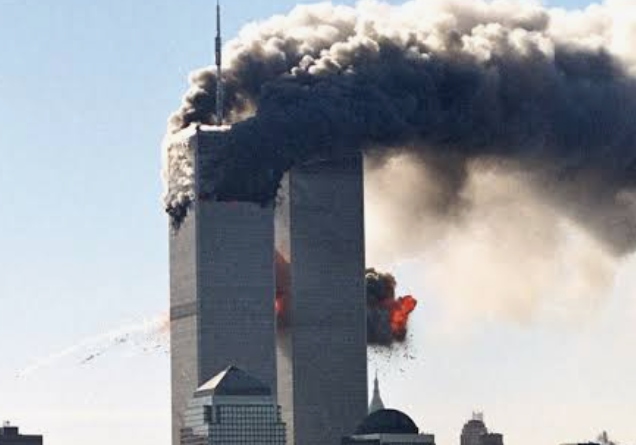 The 9/11 that never happened: What Britain saved the world from