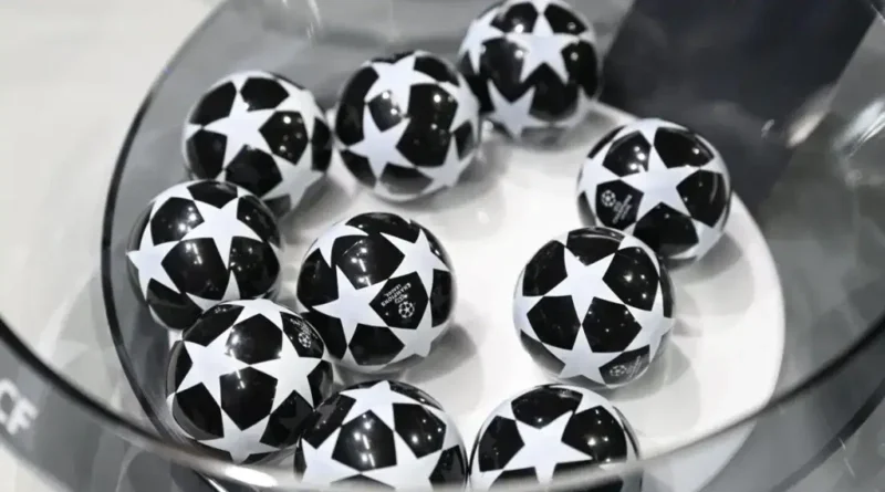 Women’s UCL draw: Barcelona to face Arsenal, Man City vs Real Madrid