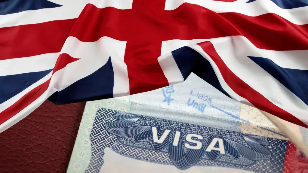 UK lists 4 countries with highest number of deportations in last 5 years