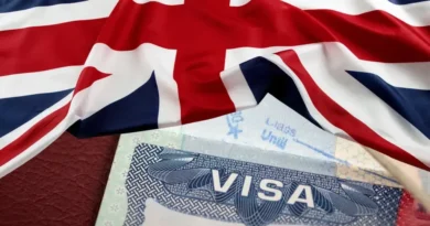2 African countries whose citizens do not need a visa to enter UK