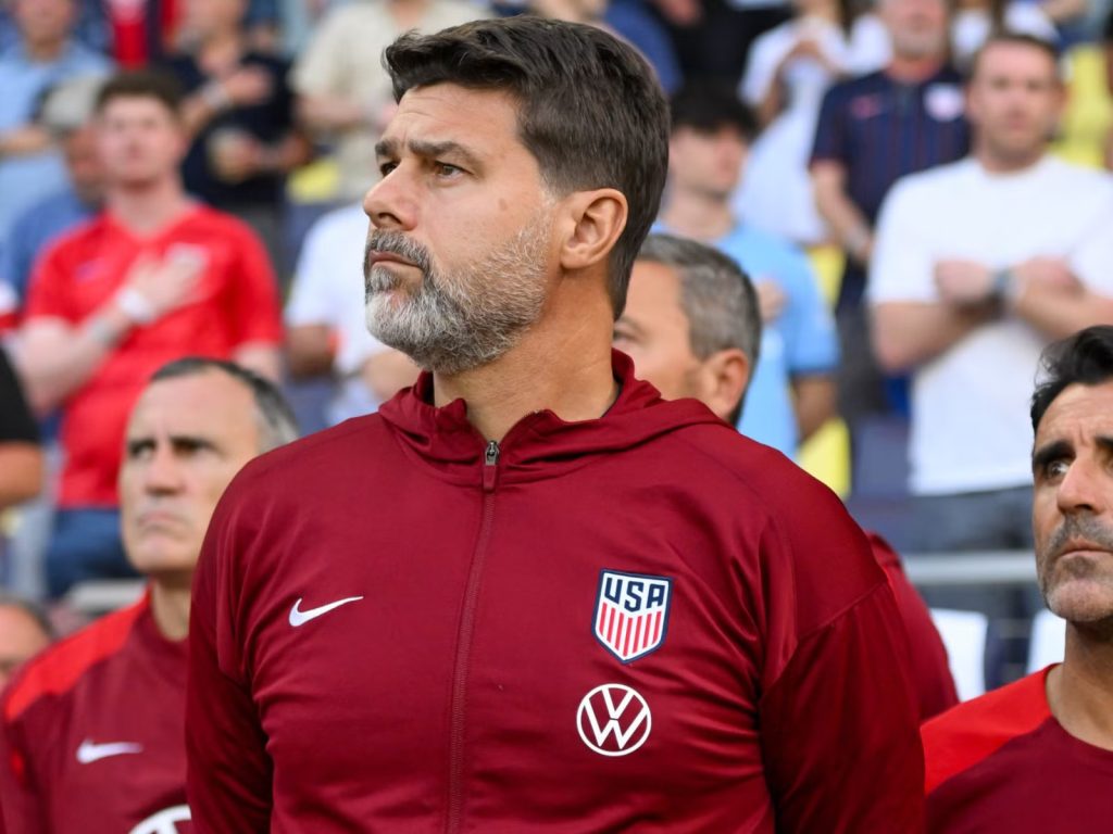 Pochettino labels Man City success ‘a period of deception’