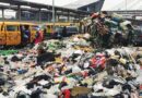 Sanwo-Olu declares ‘state of emergency’ on waste management