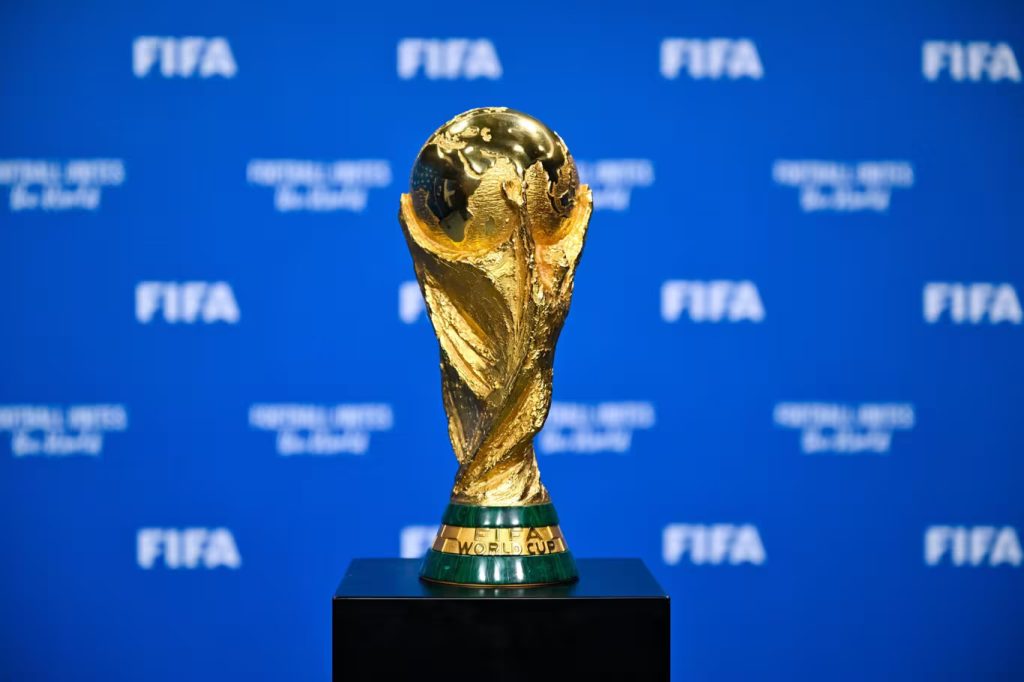5 countries FIFA banned over government interference in football