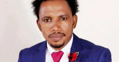 Elisha Abbo