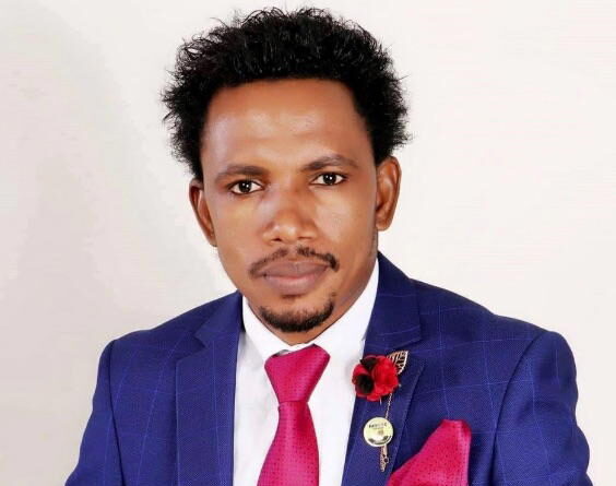 Elisha Abbo
