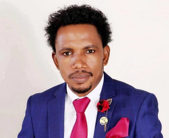 Elisha Abbo