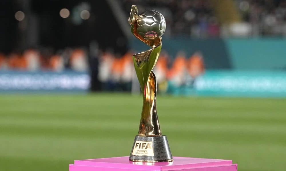 U-20 Women’s World Cup: Semi-final fixtures confirmed