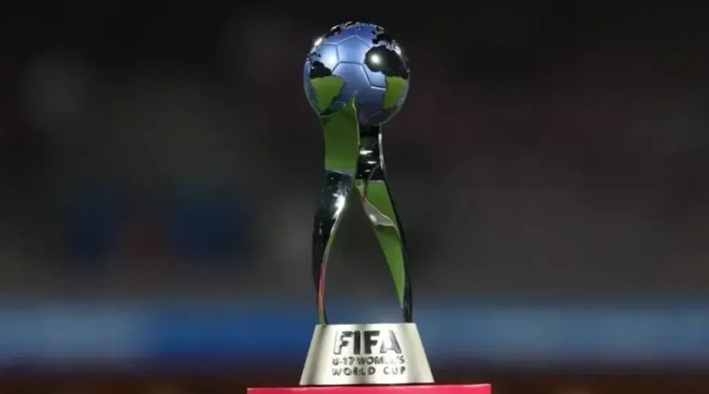 U-20 Women’s World Cup: 1 semi-final fixture confirmed as Nigeria face Colombia