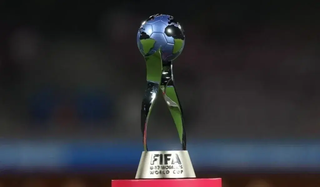 U-20 Women’s World Cup: 1 semi-final fixture confirmed as Nigeria face Colombia