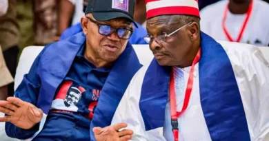 Where is the structure? —  OK Movement questions NDC campaign council list