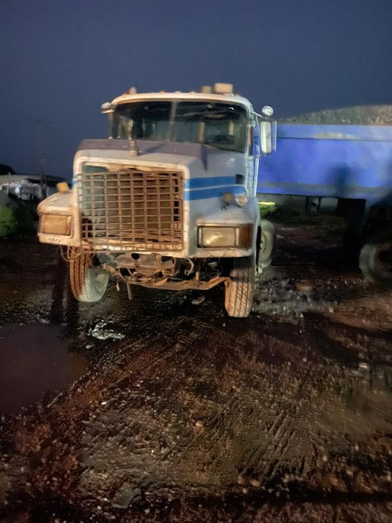 One dies, others injured in multiple accidents across Lagos