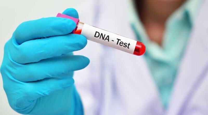 ‘DNA tests destroy marriages, should be banned’ — Nigerian woman says