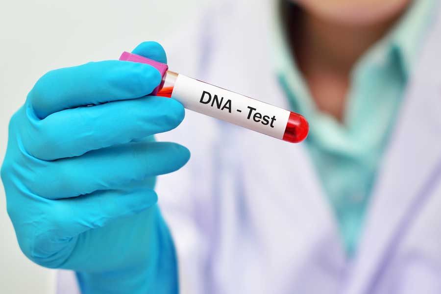 ‘DNA tests destroy marriages, should be banned’ — Nigerian woman says