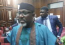 Breaking: Court grants ex-Imo gov, Okorocha, N500m bail