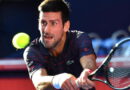 Djokovic wins Basel opener to boost ATP Finals bid