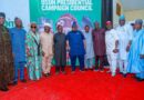 2027: Adeleke backs Tinubu; maintains support for Accord legislative candidates