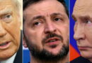 Russia says Ukraine, US talks ‘planned’ for Abu Dhabi