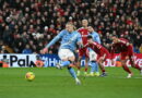 Man City guilty verdict reignites Liverpool rivalry
