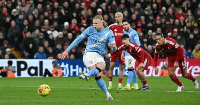 Man City guilty verdict reignites Liverpool rivalry