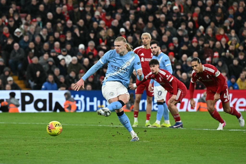 Man City guilty verdict reignites Liverpool rivalry