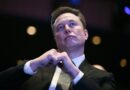 Musk says will give SpaceX share to ‘every kid in America’