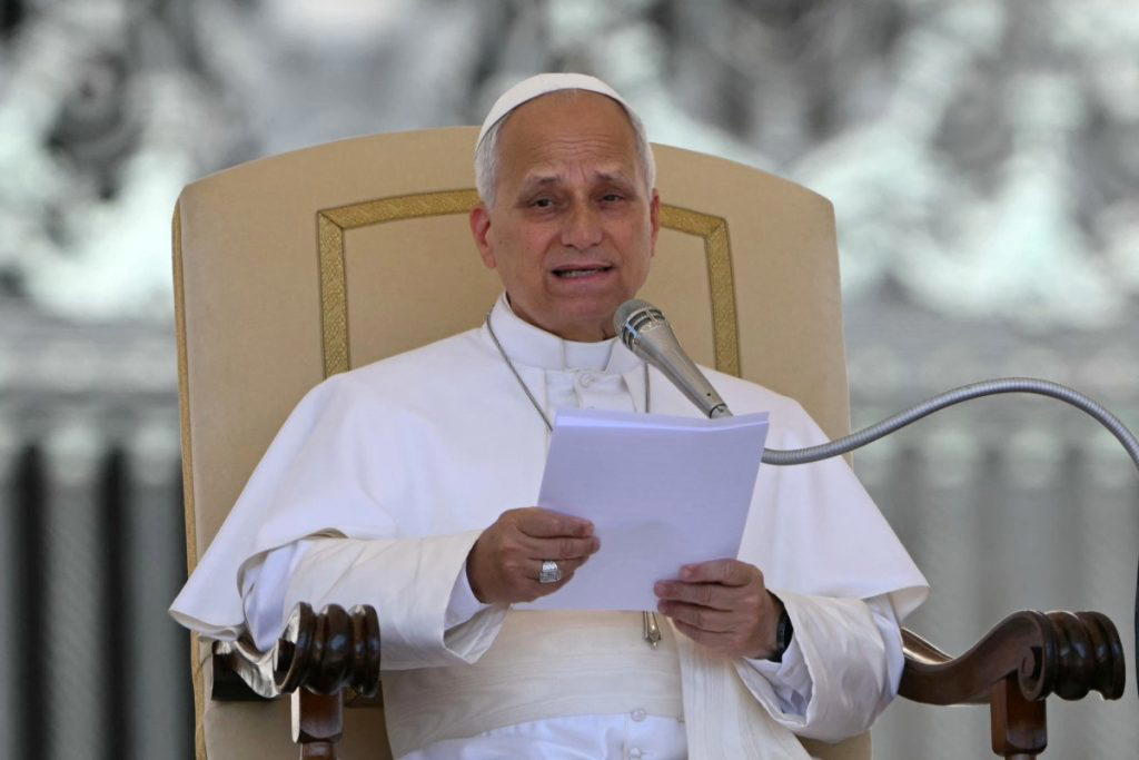 Pope passed a ‘calm’ night after lung operation: Vatican