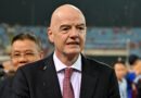 Infantino not fit to lead FIFA unless… – English FA chief
