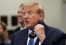 Trump reinstates rallies in Kansas, Iowa before midterms