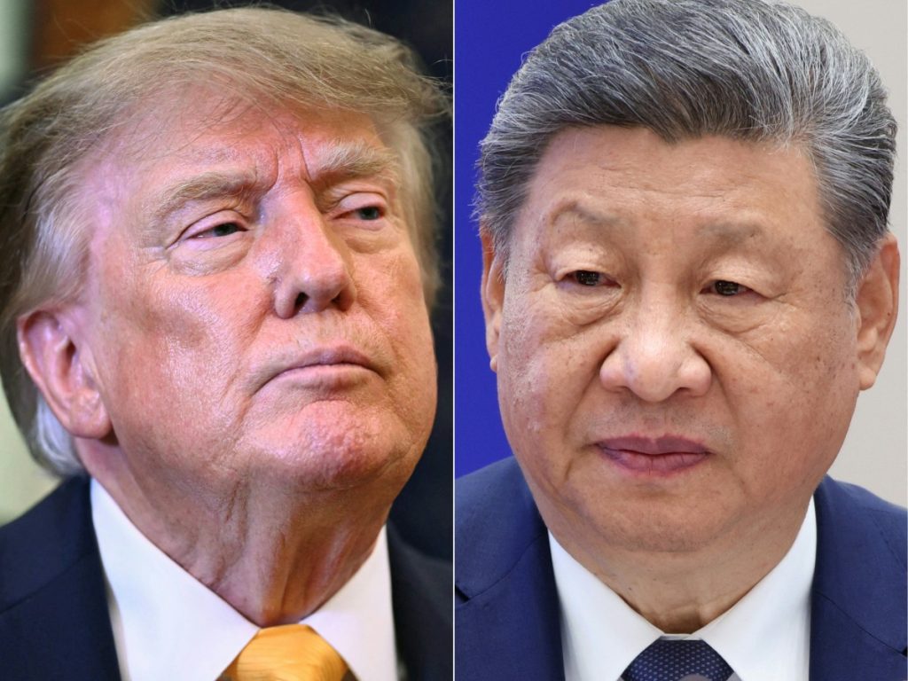 US bans imports from Chinese genomics companies