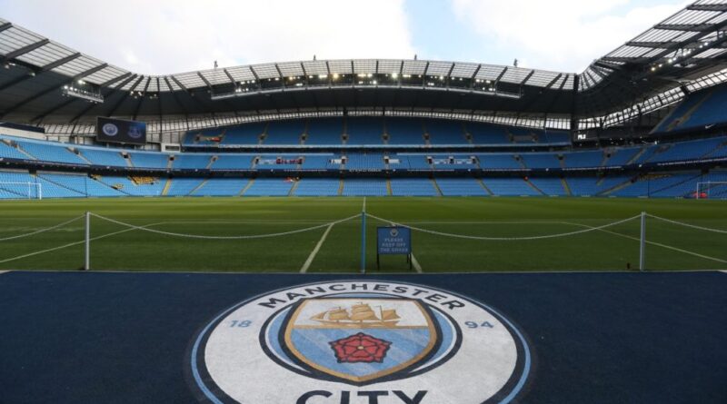 Man City 115 charges: Club to argue Abu Dhabi govt-funded sponsorship deals