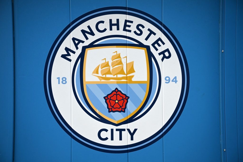 Man City confirm appeal after Premier League charges verdict
