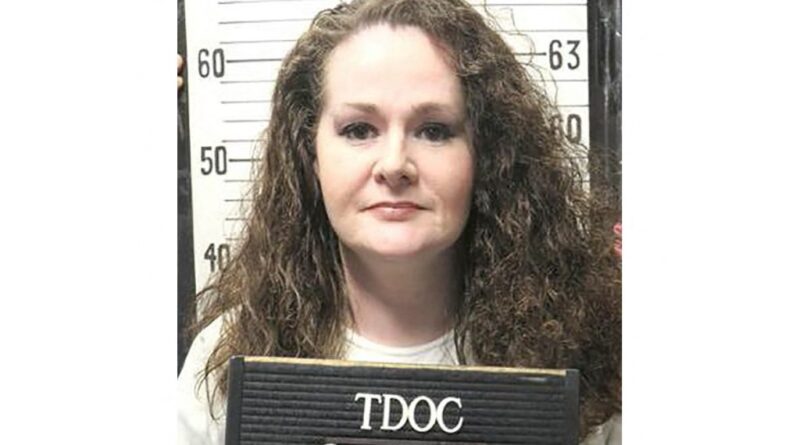Christa Pike awake, talking after botched execution attempt – Report