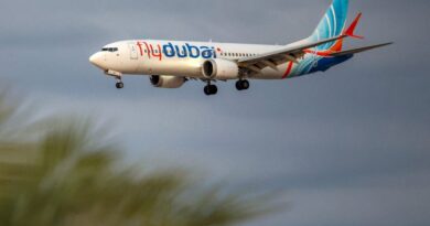 Suspect in flydubai attack was barred from flying in Oman – Reports