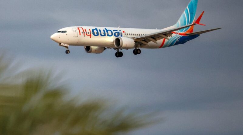Suspect in flydubai attack was barred from flying in Oman – Reports