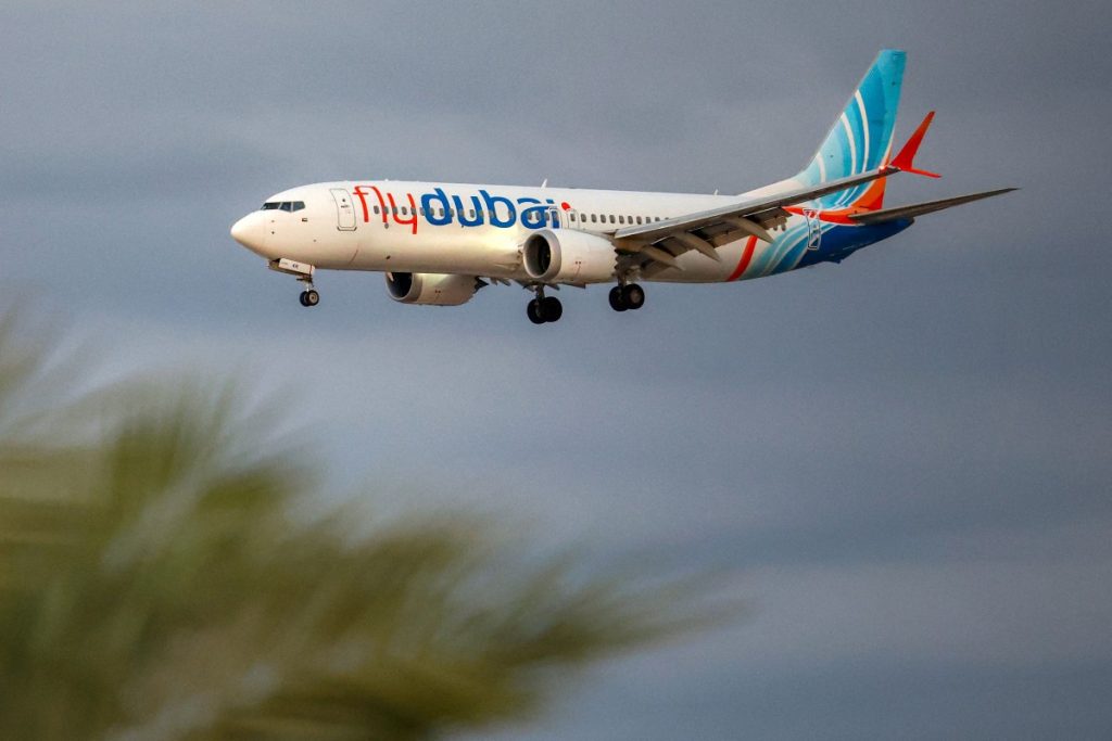 Suspect in flydubai attack was barred from flying in Oman – Reports