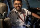 Netanyahu invites ‘true hero’ Indian flydubai captain to Israel
